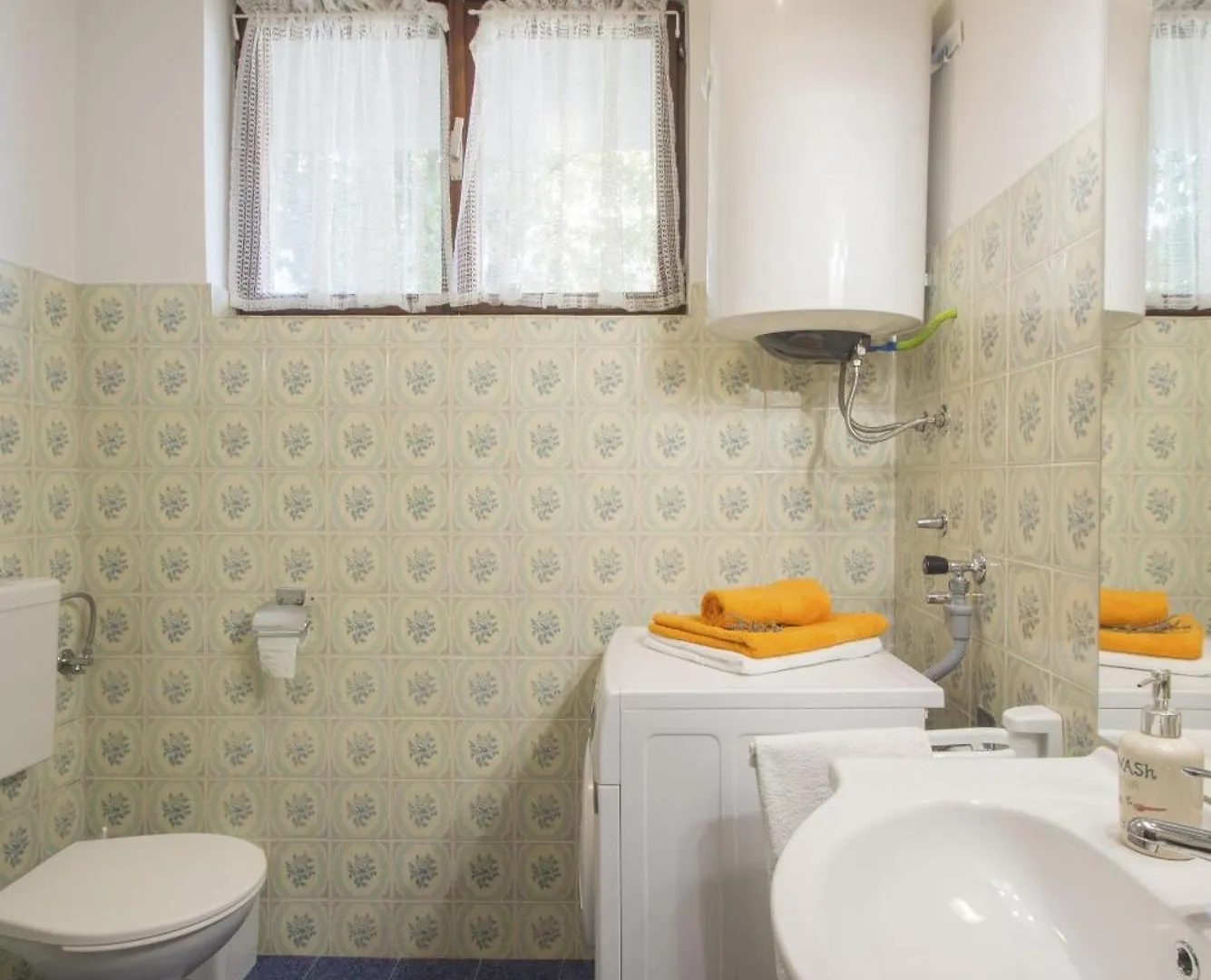 Schoene Erdgeschosswohnung Mit Sonnenterrasse Dramalj Apartment