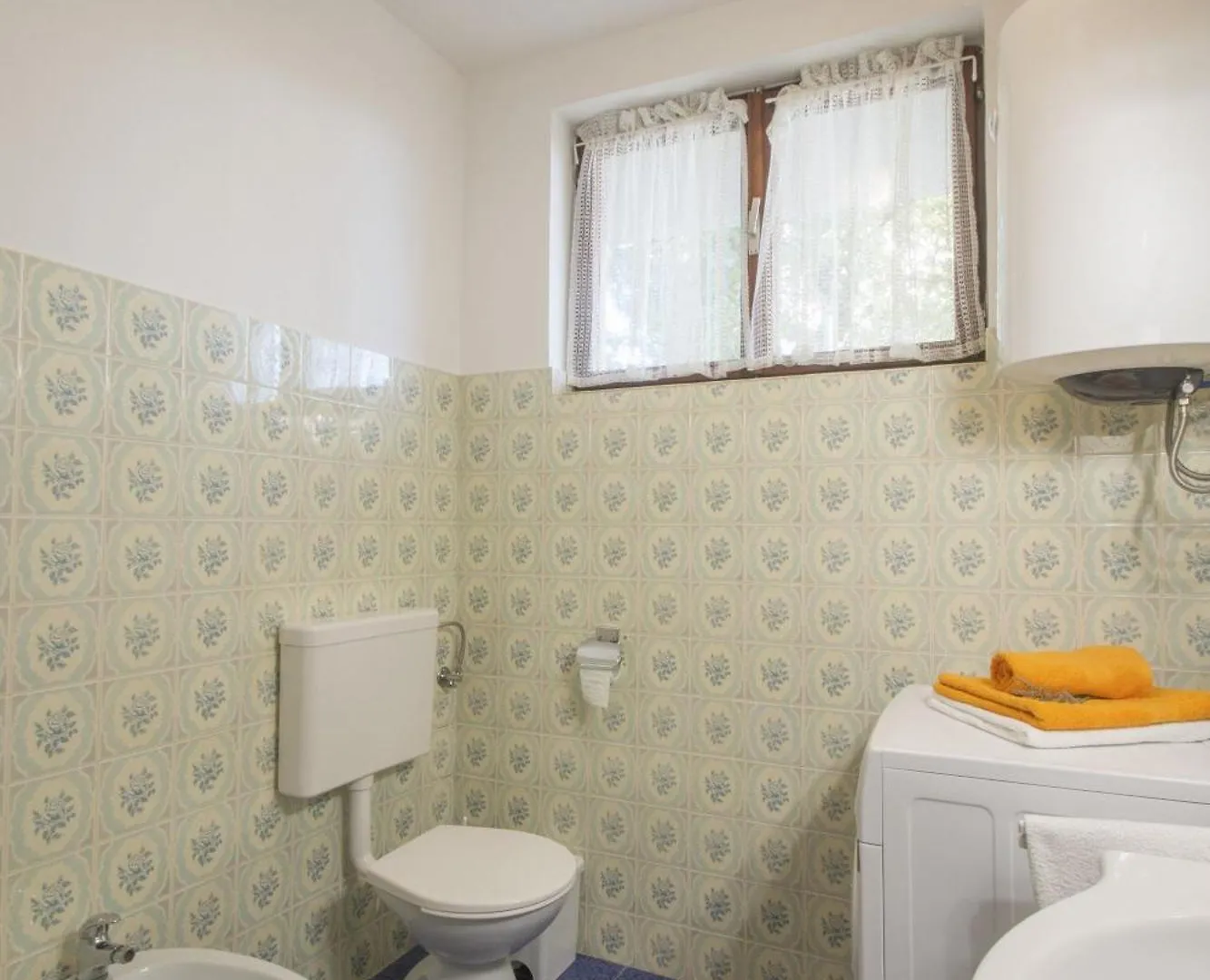 Schoene Erdgeschosswohnung Mit Sonnenterrasse Dramalj 0*,