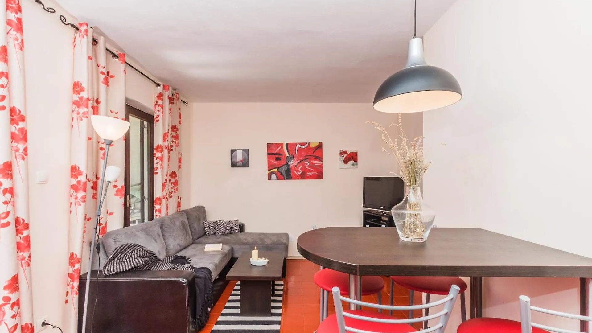 Apartment Schoene Erdgeschosswohnung Mit Sonnenterrasse Dramalj Croatia